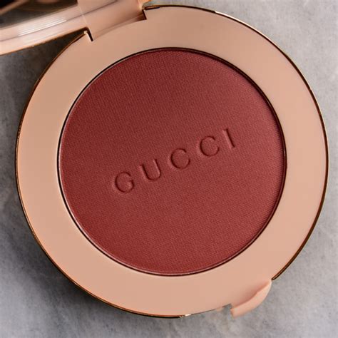 gucci blush soft red|gucci blush warm berry.